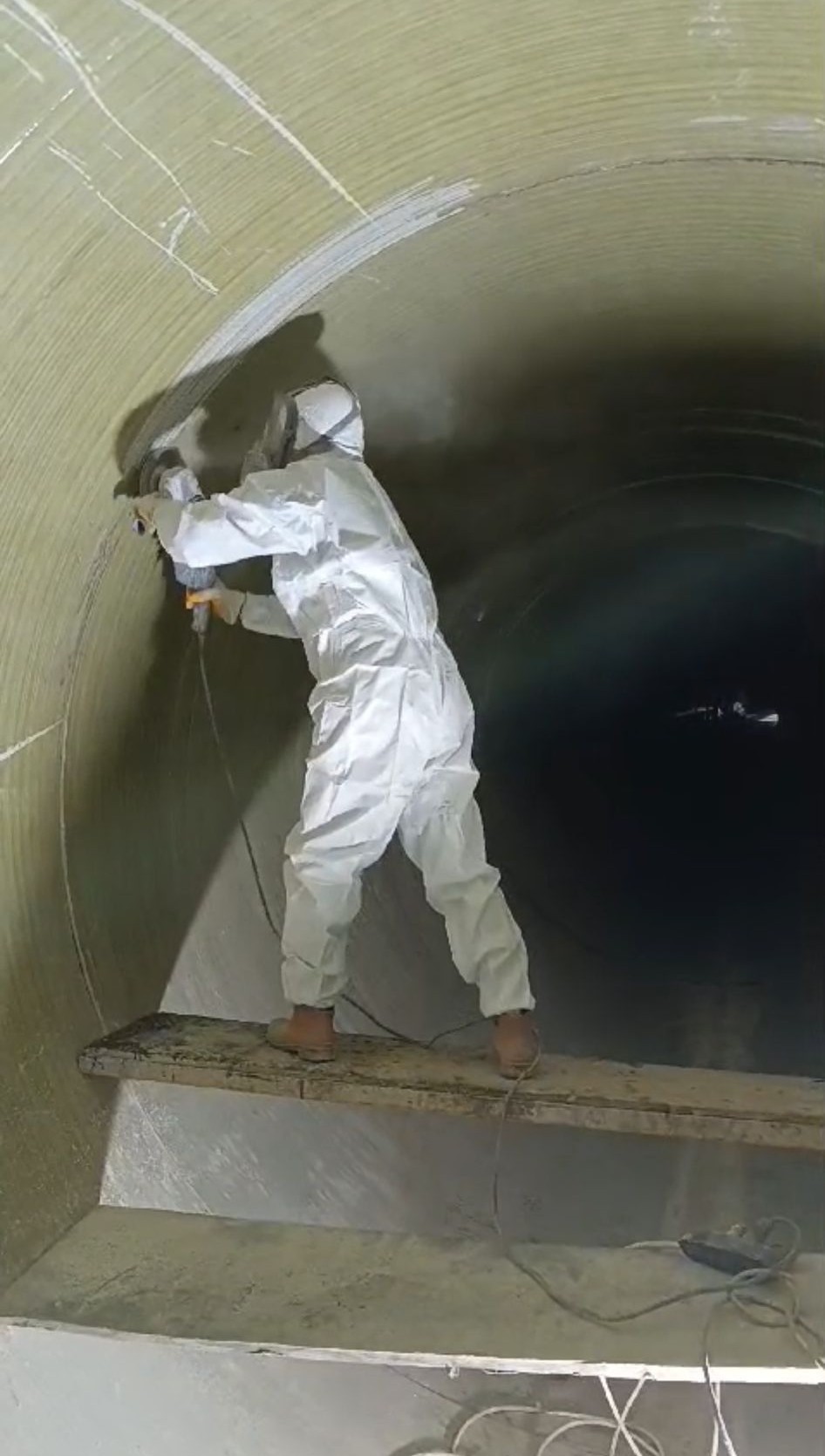 EREĞLİ İVRİZ SULAMA PROJESİ