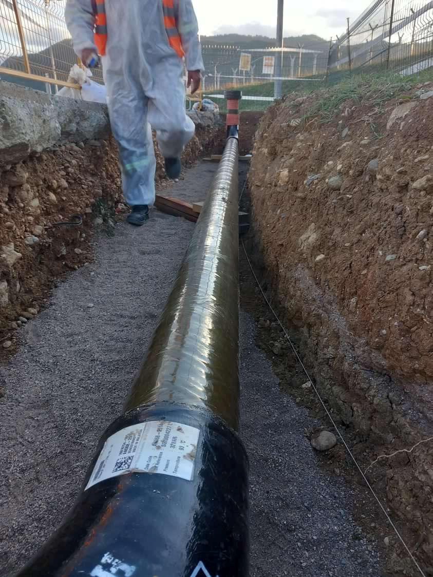 KAHRAMANMARAŞ – IPT1 ÖLÇÜM İSTASYONU